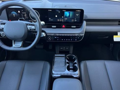 New 2026 Hyundai Ioniq 5 Limited RWD image 12