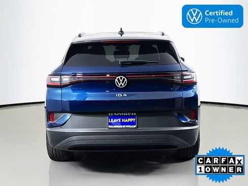 Used 2023 Volkswagen ID.4 Pro S RWD image 6