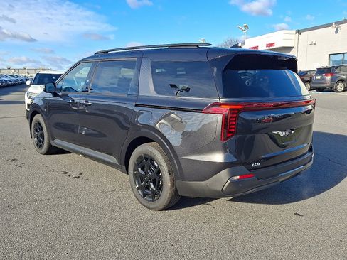 New 2026 Kia Carnival SX Prestige image 4