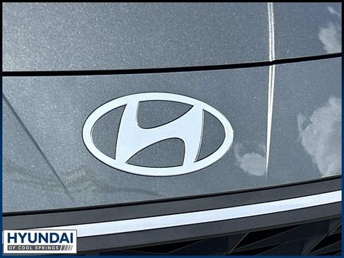 New 2026 Hyundai Elantra SEL Sport FWD image 11