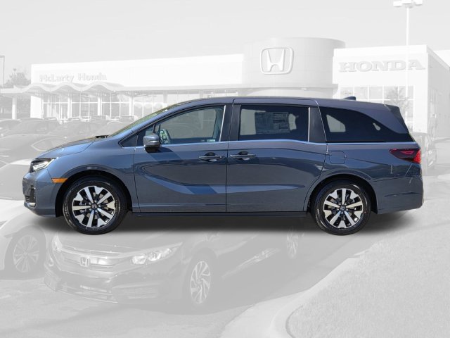 New 2027 Honda Odyssey EX-L image 2