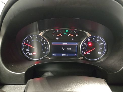 Used 2024 GMC Terrain SLT image 15