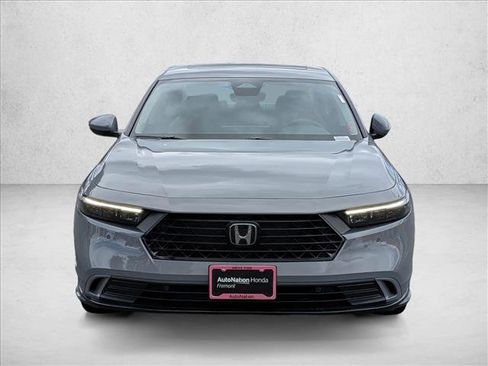 New 2026 Honda Accord EX-L image 5