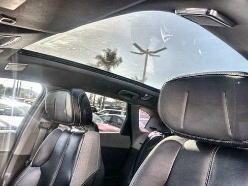 New 2025 Cadillac Optiq Luxury 1 image 19