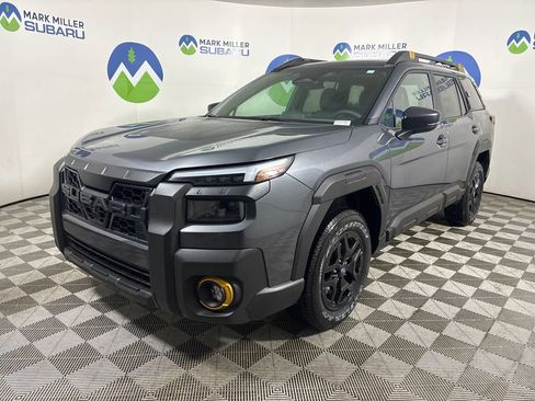 New 2026 Subaru Outback Wilderness image 3