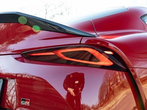 Used 2026 Toyota Supra GR Supra, MkV Final Edition, L image 48