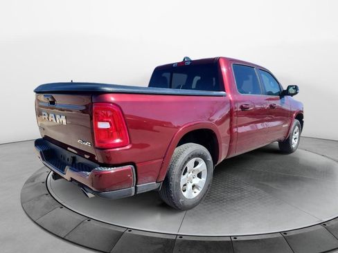 Used 2025 RAM 1500 Big Horn image 5