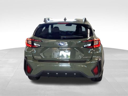 Certified 2025 Subaru Crosstrek 2.5i Limited AWD/4WD image 28