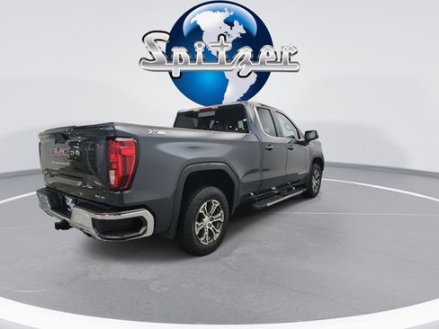 Used 2019 GMC Sierra 1500 SLE w/ SLE Value Package image 11