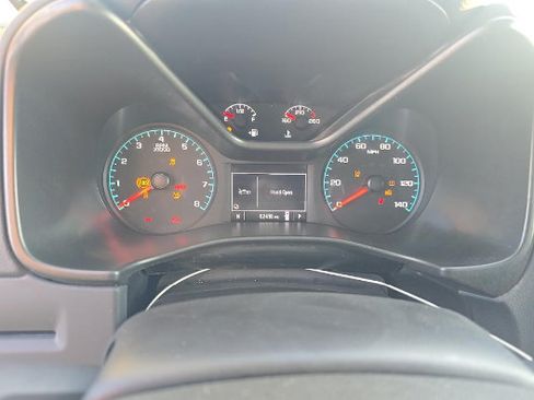 Used 2022 Chevrolet Colorado LT w/ Fleet Safety Package RWD image 14
