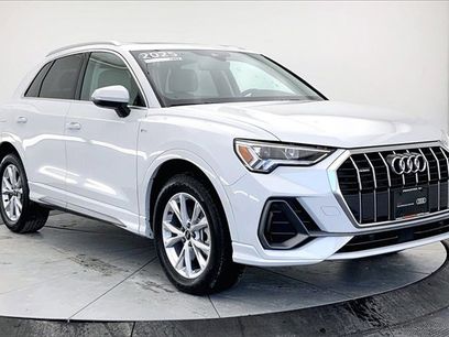 Used 2025 Audi Q3 2.0T Premium Plus w/ Premium Plus Package
