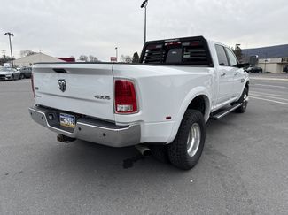 Used 2015 RAM 3500 Laramie video 3