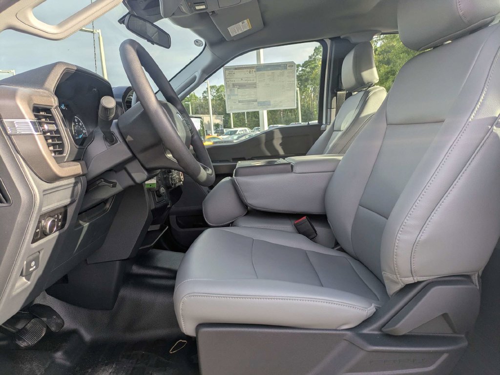 New 2026 Ford F150 XL w/ Tow/Haul Package RWD image 19