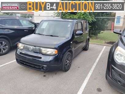 Used 2010 Nissan Cube 1.8 S w/ Interior Designer Pkg