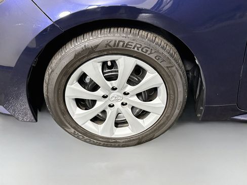 Used 2024 Toyota Corolla LE FWD image 37