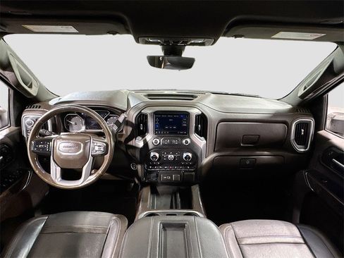 Used 2020 GMC Sierra 2500 Denali w/ Denali Ultimate Package image 15