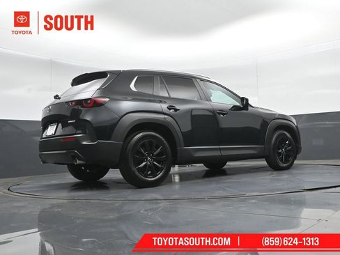 Used 2025 MAZDA CX-50 AWD 2.5 S w/ Preferred Package image 35