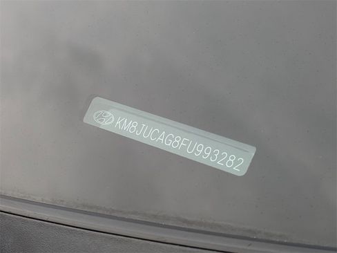 Used 2015 Hyundai Tucson SE image 28