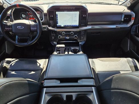Used 2022 Ford F150 Raptor w/ Equipment Group 801A High AWD/4WD image 17