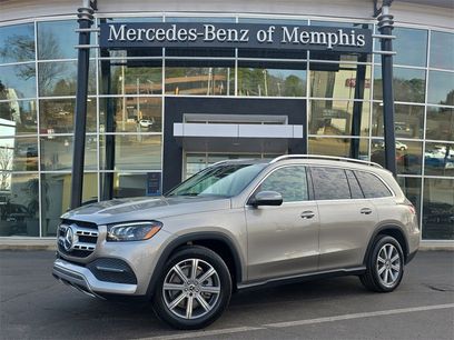 Certified 2022 Mercedes-Benz GLS 450 4MATIC