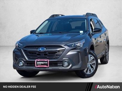 Used 2025 Subaru Outback Premium