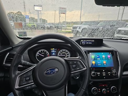 Used 2019 Subaru Forester Limited w/ Popular Package #3 AWD/4WD image 11