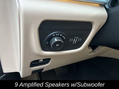 Certified 2022 Jeep Grand Cherokee L Limited image 16