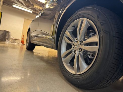 New 2026 Acura MDX SH-AWD image 11