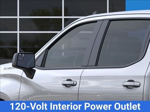 New 2026 Chevrolet Silverado 1500 RST AWD/4WD image 13