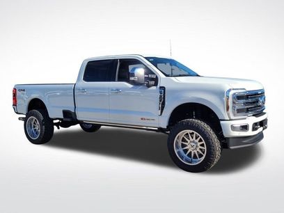 Used 2024 Ford F350 Limited
