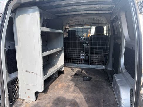 Used 2018 Nissan NV200 S w/ Cruise Control Package FWD image 13