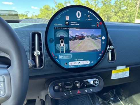 New 2026 MINI Cooper Countryman S image 19