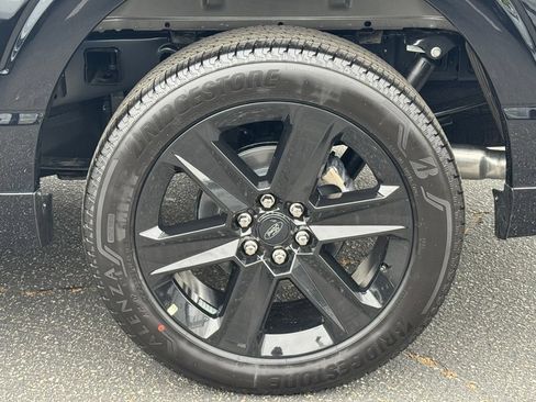 New 2026 Ford F150 STX w/ F-150 LOBO Package AWD/4WD image 19