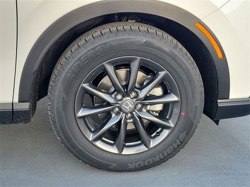 New 2026 Honda CR-V EX-L image 5