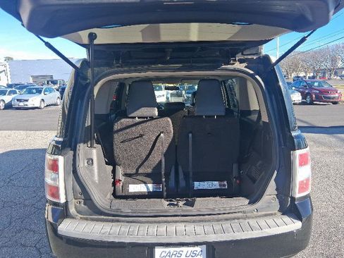Used 2012 Ford Flex SEL w/ Equipment Group Order Code image 27