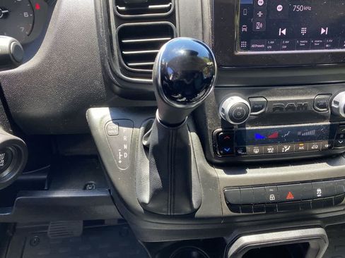 Used 2026 RAM ProMaster 2500 w/ Convenience Group FWD image 25