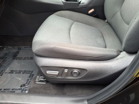 Certified 2023 Toyota RAV4 XLE image 16