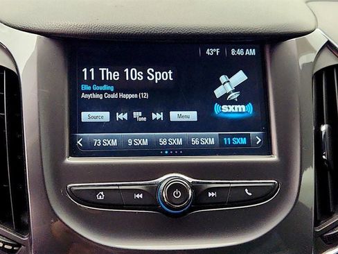 Used 2018 Chevrolet Cruze LT w/ Convenience Package image 17