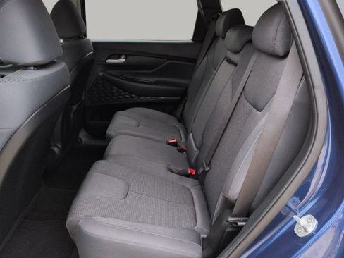 Used 2021 Hyundai Santa Fe SEL FWD image 18
