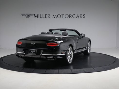 Certified 2020 Bentley Continental GT image 6