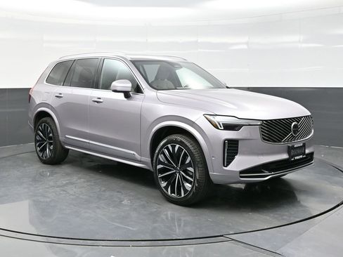 New 2026 Volvo XC90 B6 Plus w/ Protection Package Premier image 1