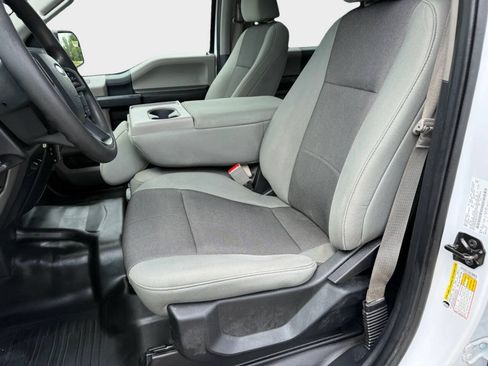Used 2020 Ford F150 XL w/ XL Power Equipment Group AWD/4WD image 7