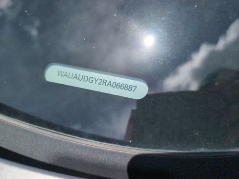 Used 2024 Audi A3 2.0T Premium FWD image 37