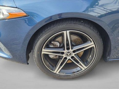 Certified 2022 Mercedes-Benz A 220 4MATIC image 20