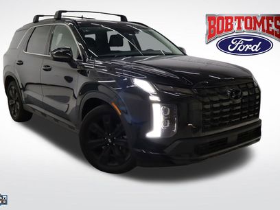 Used 2023 Hyundai Palisade XRT w/ Cargo Package