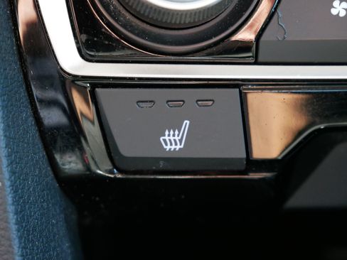 Used 2020 Honda Civic EX image 28