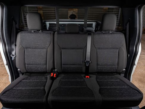 Used 2023 Ford F150 XLT w/ Equipment Group 302A High image 35