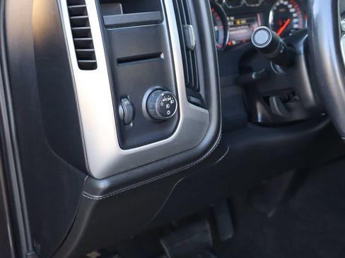 Used 2016 GMC Sierra 1500 SLE w/ Texas SLE Value Package RWD image 21
