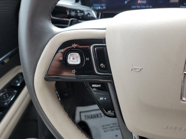 Certified 2024 Lincoln Corsair FWD image 31