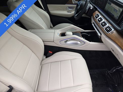 Certified 2026 Mercedes-Benz GLE 350 4MATIC image 13